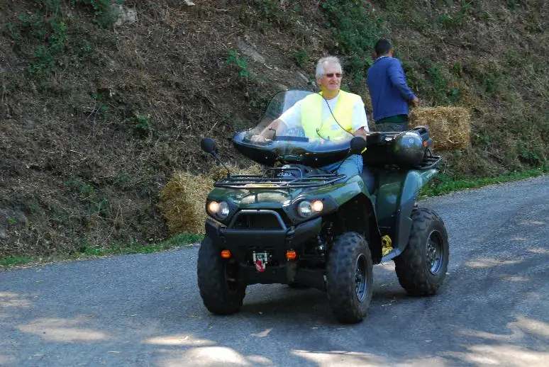 Saint-Bonnet 2011