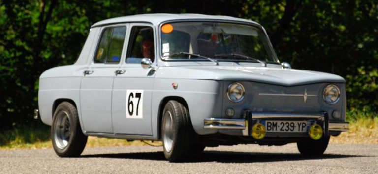 2ème Montée Historique de Saint BONNET ELVERT