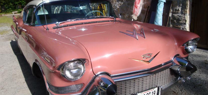 American car legend du limousin American car legend du limousin