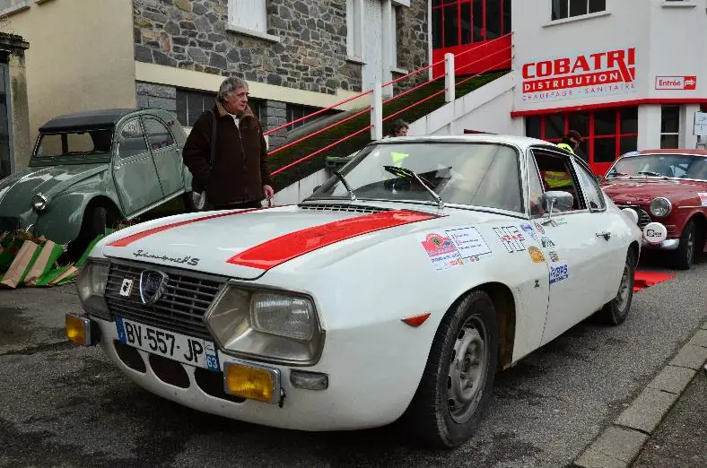 Rallye des neiges