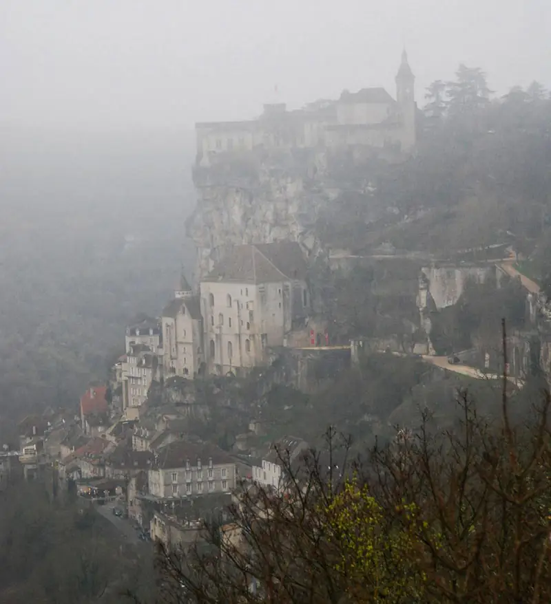 Décrassage 2014