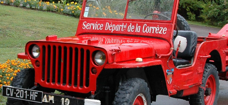 Jeep Willys