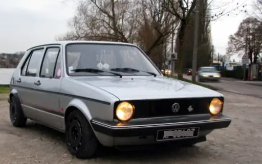 golf 1