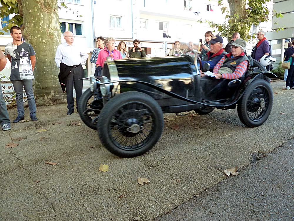 Bugatti