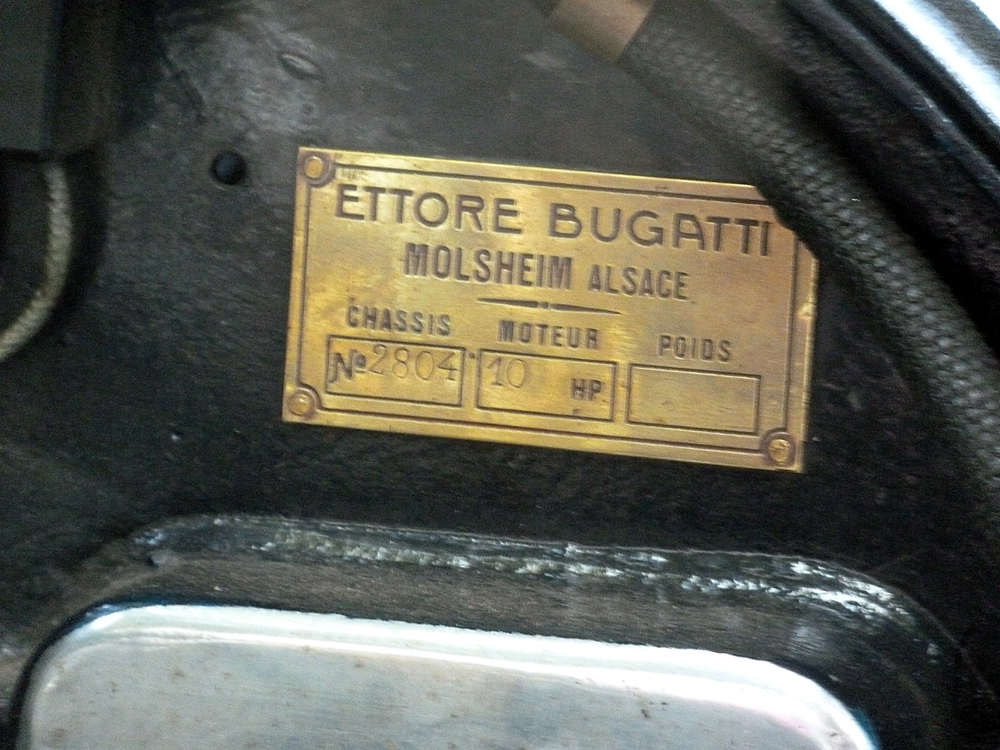 Bugatti