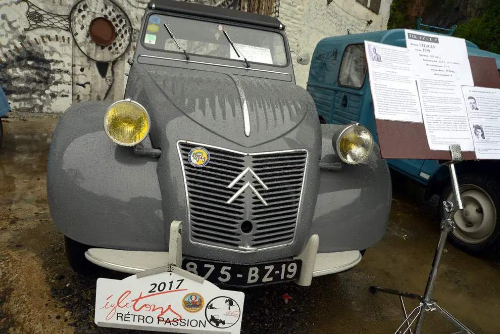 2cv