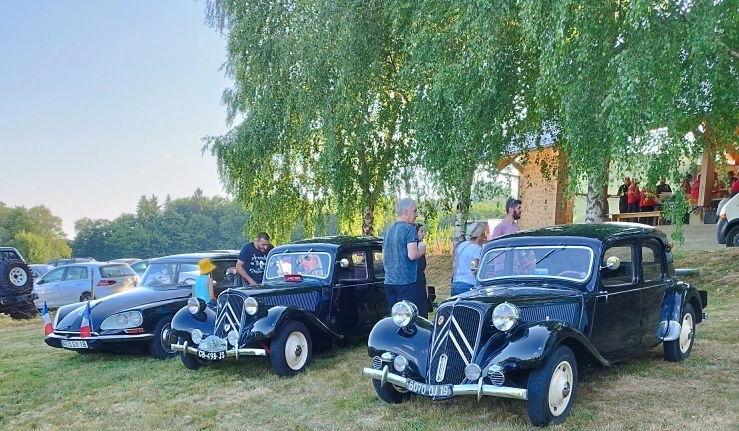 rallye carto et à énigmes
