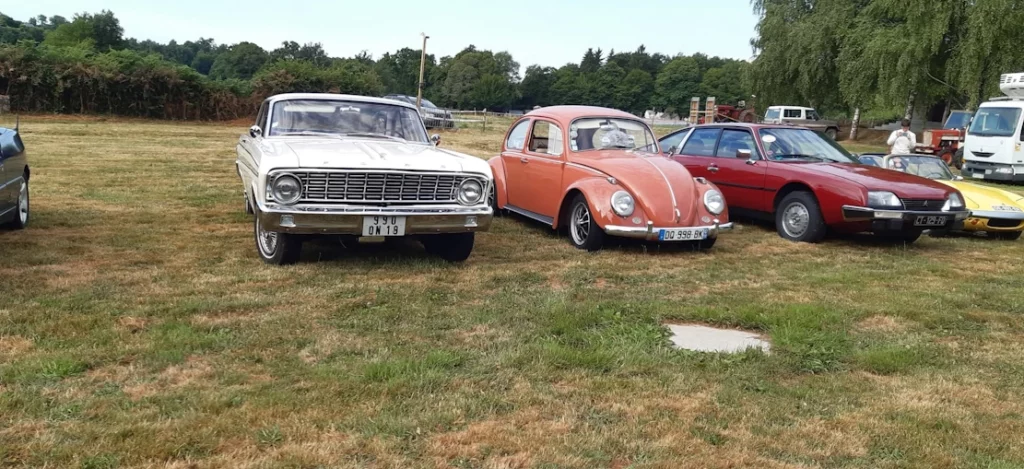 rallye carto et à énigmes