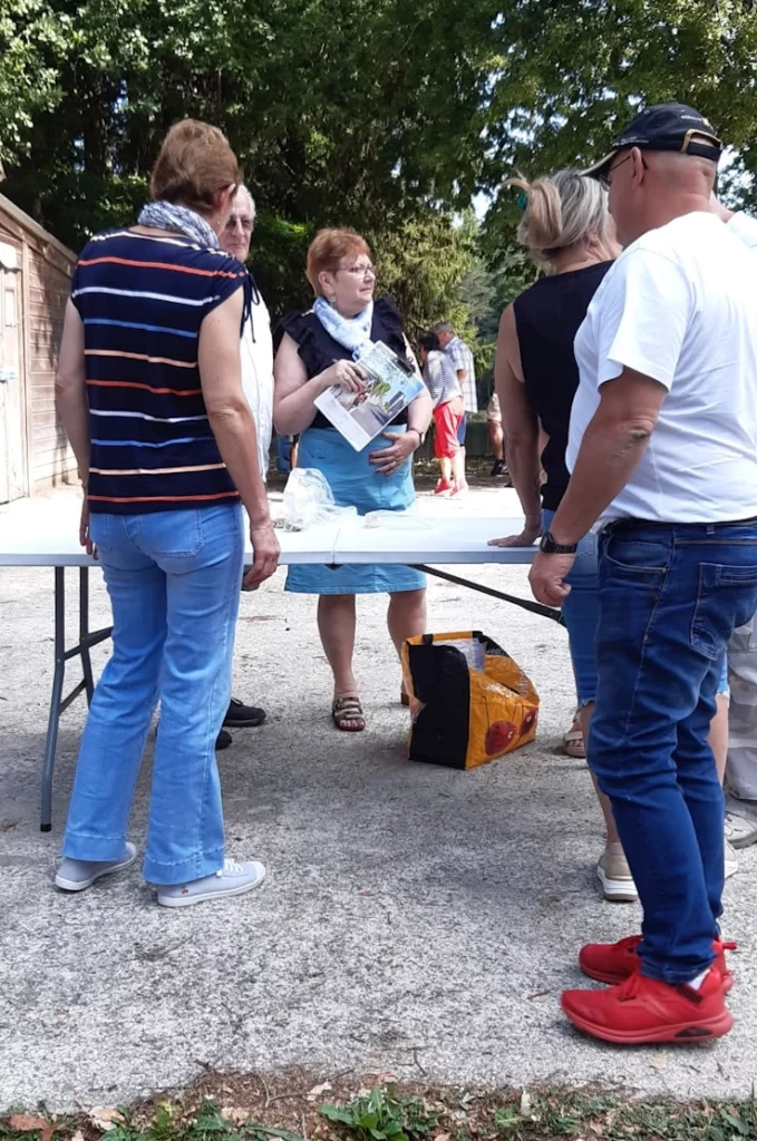 rallye carto et à énigmes