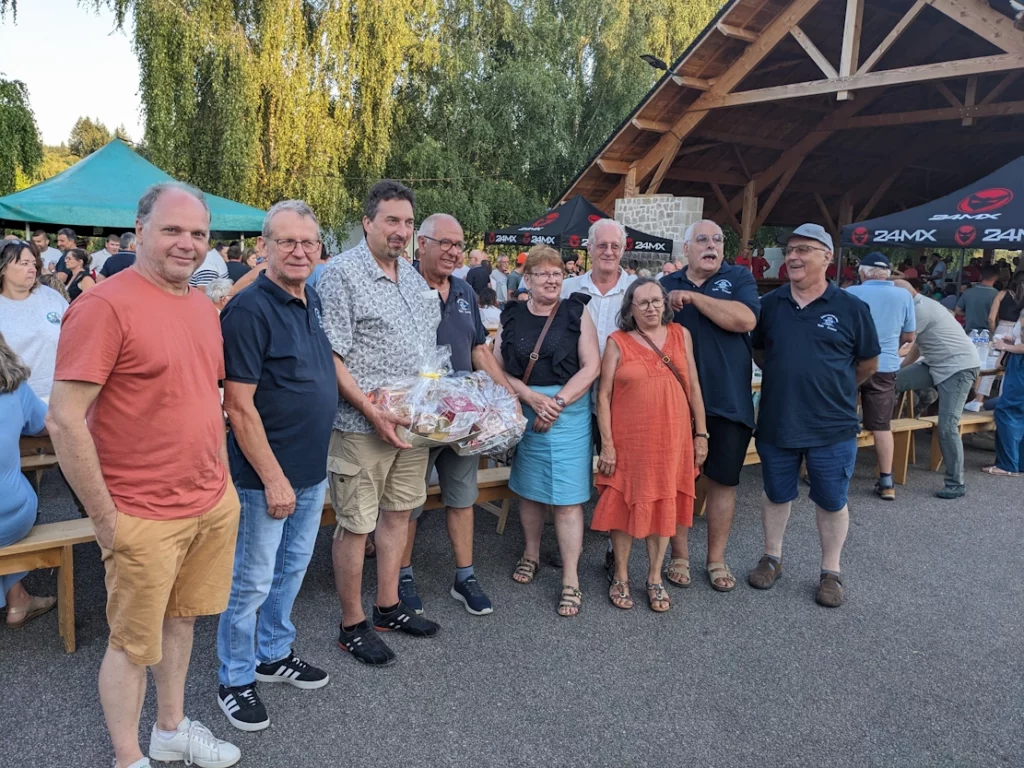 rallye carto et à énigmes